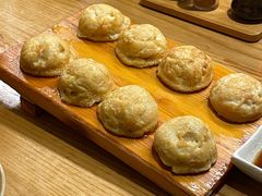 明石烧-章之鱼家(体育东路店)