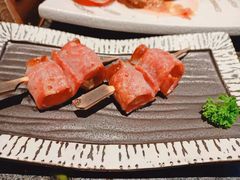 -吉盛川创作料理(保利国际广场店)