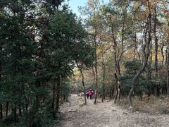 -虞山风景区