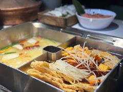 -九鼎轩脆毛肚火锅(南京东路店)