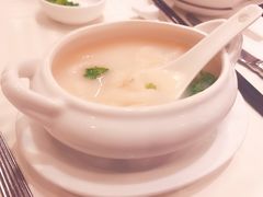 鲨鱼骨汤炖花胶-阿一鲍鱼·20年匠心传承(天河北旗舰店)