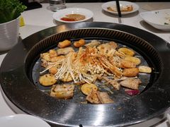 -么子烤肉(化龙池店)