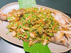 -Ameigo梅果·云贵川bistro(长宁来福士店)