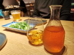 -人间酒暖·Go blanc·烧鸟·深夜食堂(陆家嘴店)