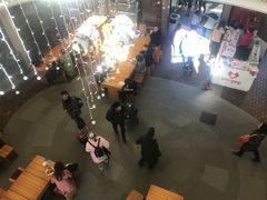 -波士顿昆西市场