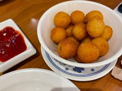 -炉小二铜锅牛蛙•川湘菜(三里屯店)