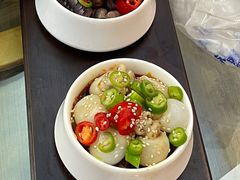 -大锅强·蒸海鲜青岛菜(城市阳台店)