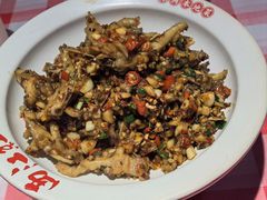 -西江红·株洲本地菜(滨江南路店)