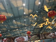 大堂-鹅城