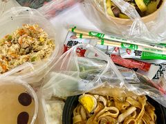 -余艳梅拌面世家(马场横路店)