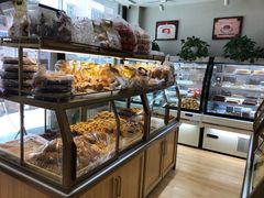 -玛尔哈巴·塔塔尔糕点(华侨小区店)