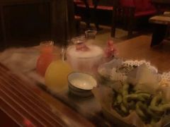 -蘭葶花酒馆(鼓楼店)