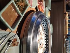 -比亚森自助烤肉·火锅料理(万达店)