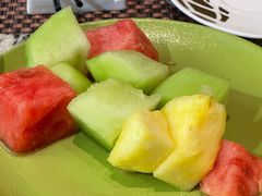 -棕榈岛海鲜自助餐厅(虹桥迎宾馆店)
