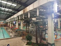 -南宫温泉水世界