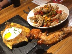 -烧货·活海鲜炭烧(湖滨商业街店)