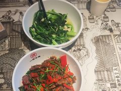 -一味大院•桐庐菜传承店(春江路店)