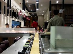 -争鲜回转寿司(金桥家乐福店)