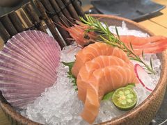 -沼津港精致料理·寿喜烧·烧鸟(青浦宝龙广场店)