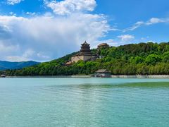 -颐和园