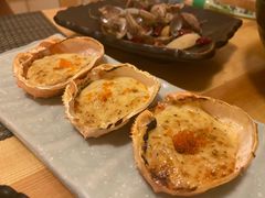 -割烹酱子日本料理(弘基财富广场店)