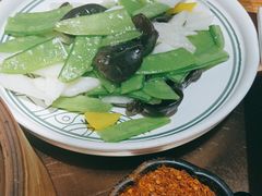 -云海肴云南菜·蒸汽石锅鱼(北京良乡华冠店)