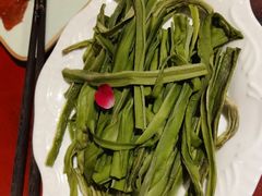 贡菜-袁老四重庆老火锅(桐梓坡店)