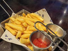 -blue frog蓝蛙(长泰广场店)