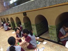 iphone_upload_pic-纽斯桑拿会所(餐厅天山路店)