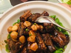 -同庆楼(金宝汇店)