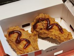 -肯德基(宁波万达店)
