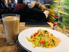-大书房咖啡(中传国交店)