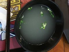地道老鸭汤-犟骨饭(固安店)