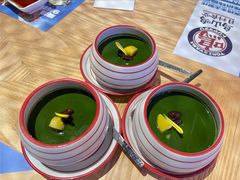 -鸟山鸣·日料食堂(王府井店)