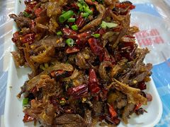 -吴记口味馆