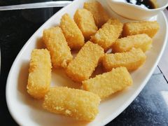 红糖糍粑-老来福·非遗酸汤兔(凯旋路店)