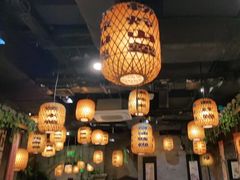 大堂-南京大牌档(三阳广场苏宁店)