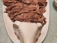 -老毛手抓·盐池滩羊非遗手抓(宁夏总店)