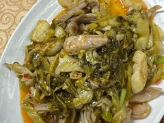-黎记大排档(慈云路店)