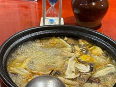 -菌之家·专业纯野生菌火锅·特色炒菌