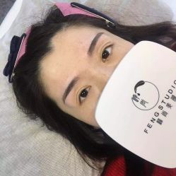 点击看大图 -峰尚美颜·半永久化妆美睫纹眉