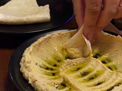 -Uncle Kosto科斯托·中东菜