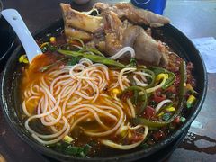 -李米线(总店)