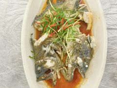 -众味海鲜大排档·活海鲜·潮汕味(南澳店)