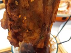 -老妈厨房团圆饺子东北菜(北环路店)