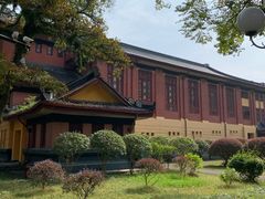 -桂林独秀峰王城景区