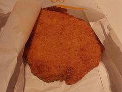 那么大鸡排-麦当劳(广州新港东路第二分店)