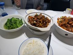 -兰湘子·湘菜小炒(盛龙广场店)