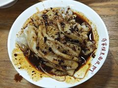 -蒋家槟豆面皮(友爱路店)