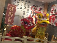 -避风塘(宝山万达店)